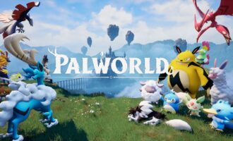 نینتندو پتنت جدیدی برای مقابله با Palworld ثبت کرد