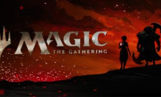 ساخت فیلم و سریال از فرنچایز Magic: The Gathering در دستور کار قرار گرفت