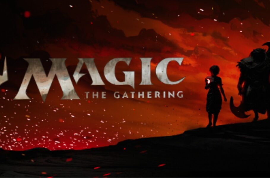 ساخت فیلم و سریال از فرنچایز Magic: The Gathering در دستور کار قرار گرفت