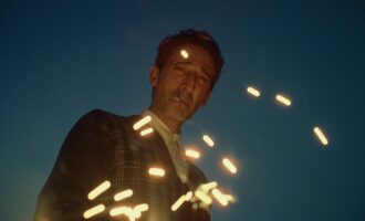 فیلم The Brutalist برنده جایزه بهترین فیلم‌برداری انجمن فیلمبرداران بریتانیا شد