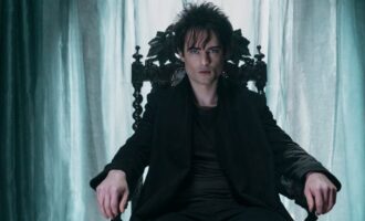 سریال Sandman در فصل دوم به پایان خواهد رسید