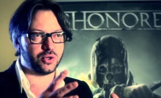 ویکتور آنتونوف کارگردان هنری بازیهای Half-Life 2 و Dishonored در ۵۲ سالگی درگذشت