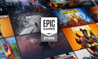 فروشگاه اپیک گیمز حدود ۶۰۰ میلیون نسخه بازی رایگان به کاربران اهدا کرده است