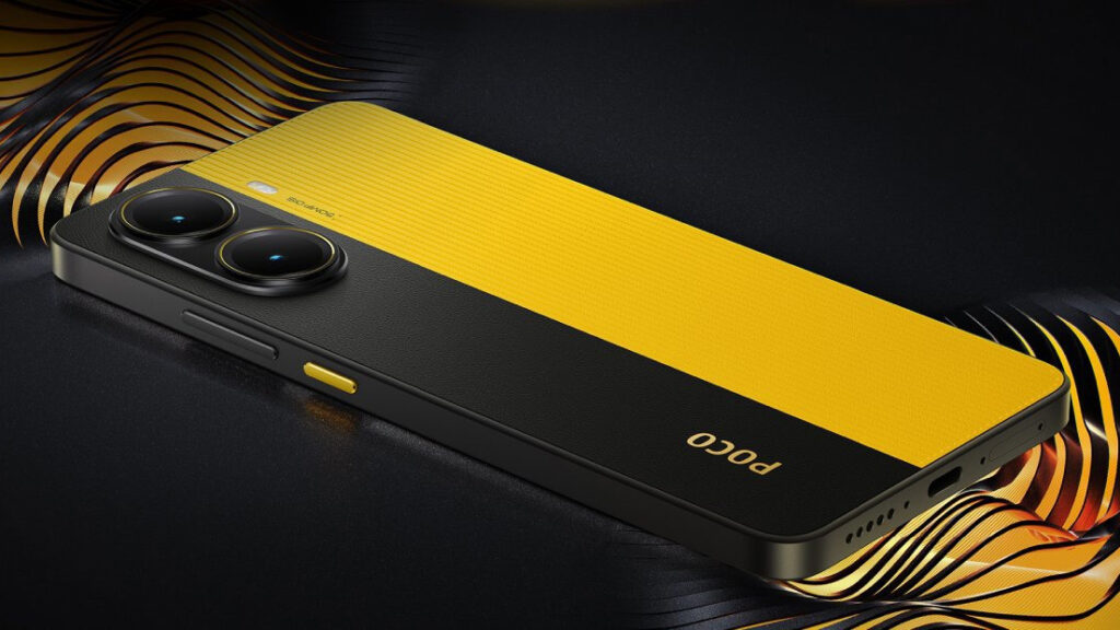 گوشی گیمینگ ارزان شیائومی مدل POCO X7 Pro