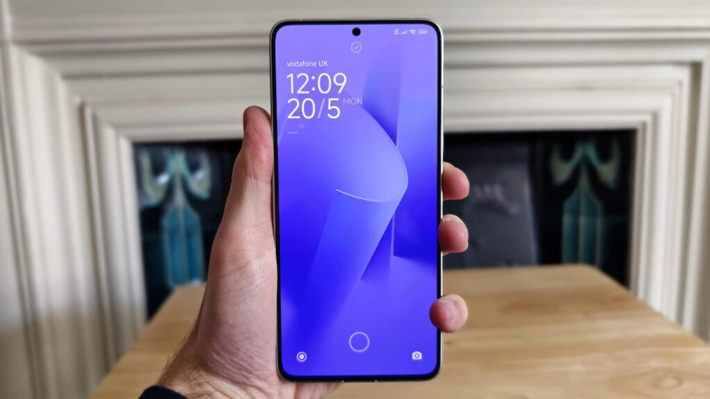 گوشی گیمینگ ارزان شیائومی مدل POCO F6 Pro