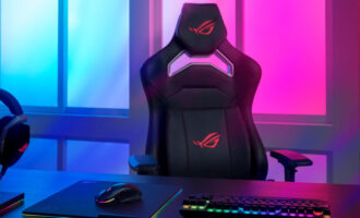 لیست بهترین صندلی های گیمینگ ایرانی