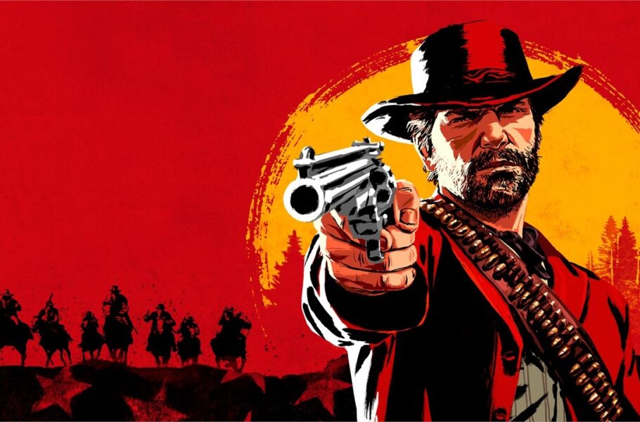 بازی Red Dead Redemption 2 به بیش از ۹۲ هزار بازیکن همزمان در استیم دست یافت