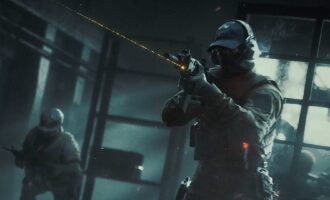 بهترین بازی های موبایلی مشابه بتلفیلد