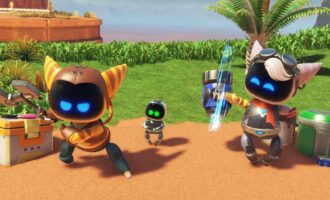 پلی‌استیشن قصد دارد بازی‌های خانوادگی بیشتری مانند Astro Bot منتشر کند