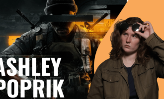 پادکست Bonfire Conversations | گفتگو با Ashley Poprik نویسنده بازی COD: Black Ops 6 و Marvel’s Spider-Man 2