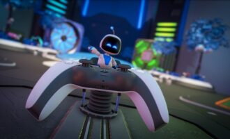 شایعه: باندل پلیاستیشن ۵ با بازی Astro Bot در راه است