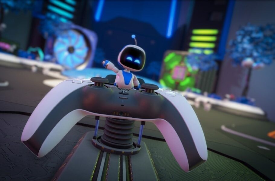 شایعه:‌ باندل پلی‌استیشن ۵ با بازی Astro Bot در راه است