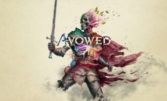 بازی Avowed