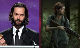 نیل دراکمن: برای ساخت دنباله بازیها اعتماد به نفس کافی ندارم