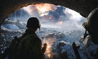 حالت Battlefield Portal با نقشه‌های کلاسیک به نسخه جدید بتلفیلد بازمی‌گردد