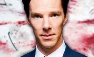 بندیکت کامبربچ جایگزین تام هاردی در فیلم Blood on Snow شد