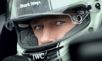 تیزر جدید فیلم F1 برد پیت را در مسابقهای هیجان انگیز نشان میدهد