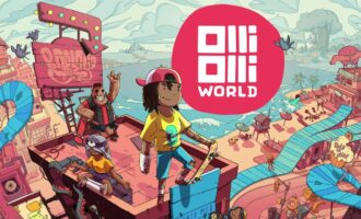 بازیهای OlliOlli World و Rollerdrome از استور استیم و ایکسباکس حذف شدند