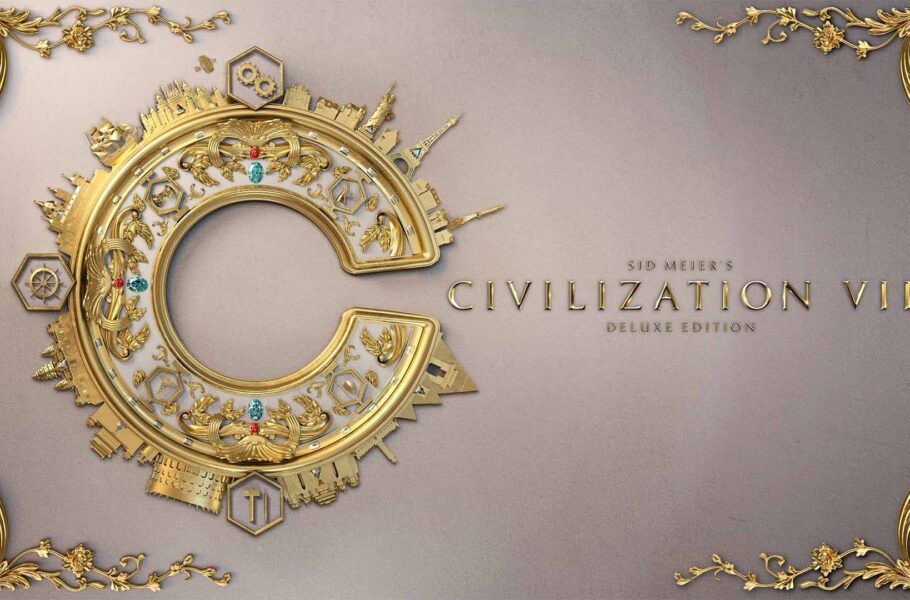 آموزش بازی Civilization 7