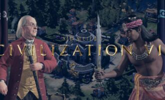 آموزش بازی Civilization 7