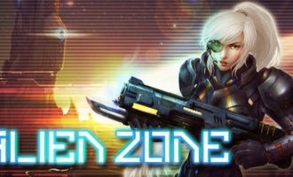 Alien Zone Plus