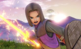 بازی Dragon Quest 11 S به‌طور موقت از استور eShop نینتندو سوییچ حذف می‌شود