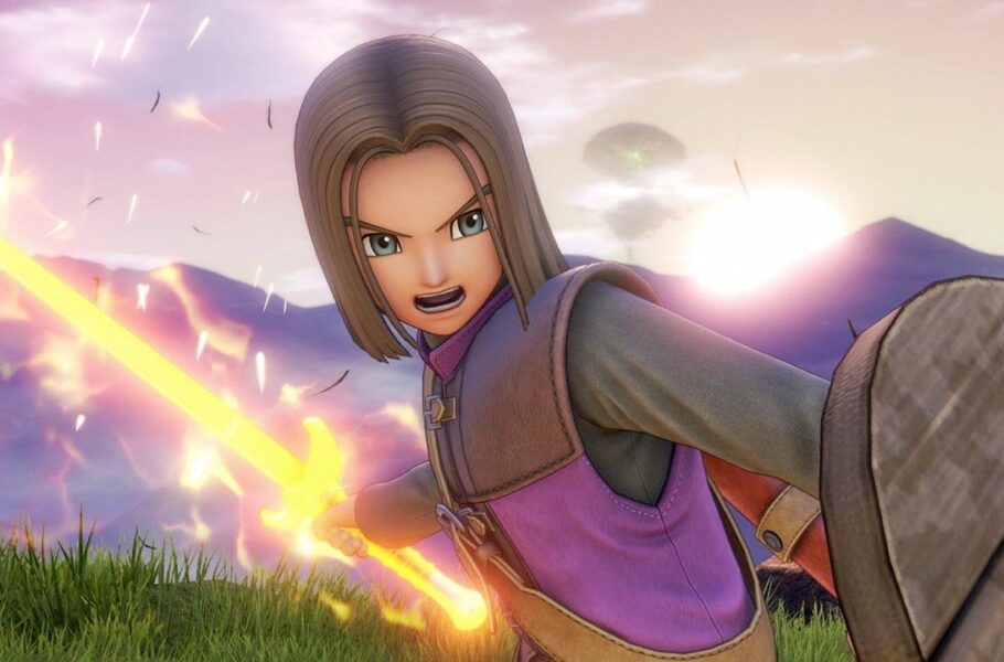 بازی Dragon Quest 11 S به‌طور موقت از استور eShop نینتندو سوییچ حذف می‌شود