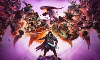 Dragon Age: The Veilguard