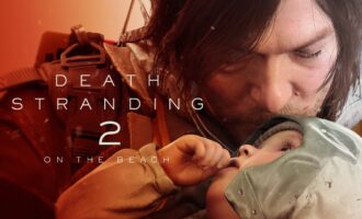 تریلر بعدی بازی Death Stranding 2 در مراحل نهایی تدوین قرار دارد