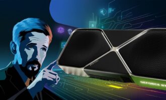 ادوارد اسنودن قیمت کارت گرافیک RTX 5080 انویدیا را جنایت علیه مصرف‌کننده دانست