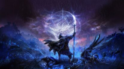 هر آنچه که باید از بازی Elden Ring: Nightreign بدانید