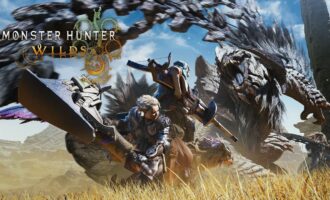 بتای بازی Monster Hunter Wilds به خاطر مشکلات شبکه پلی استیشن یک روز تمدید خواهد شد