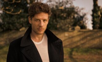 بازیگر نقش اورموند هایتاور در فصل سوم سریال House of the Dragon مشخص شد