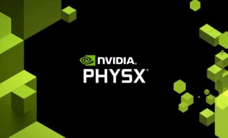 انویدیا پشتیبانی از PhysX 32 بیتی را در کارتهای گرافیک سری RTX 50 متوقف کرد