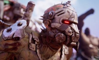 بازی Borderlands 4 دارای میلیاردها سلاح و لوازم جانبی خواهد بود