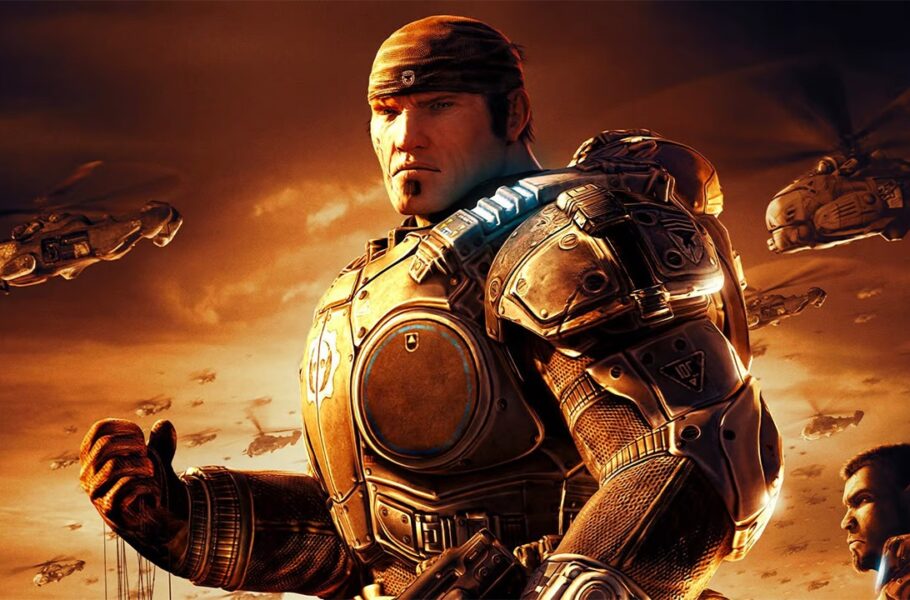 شایعه: مجموعه Gears of War Trilogy Collection برای پلی‌استیشن ۵ عرضه خواهد شد