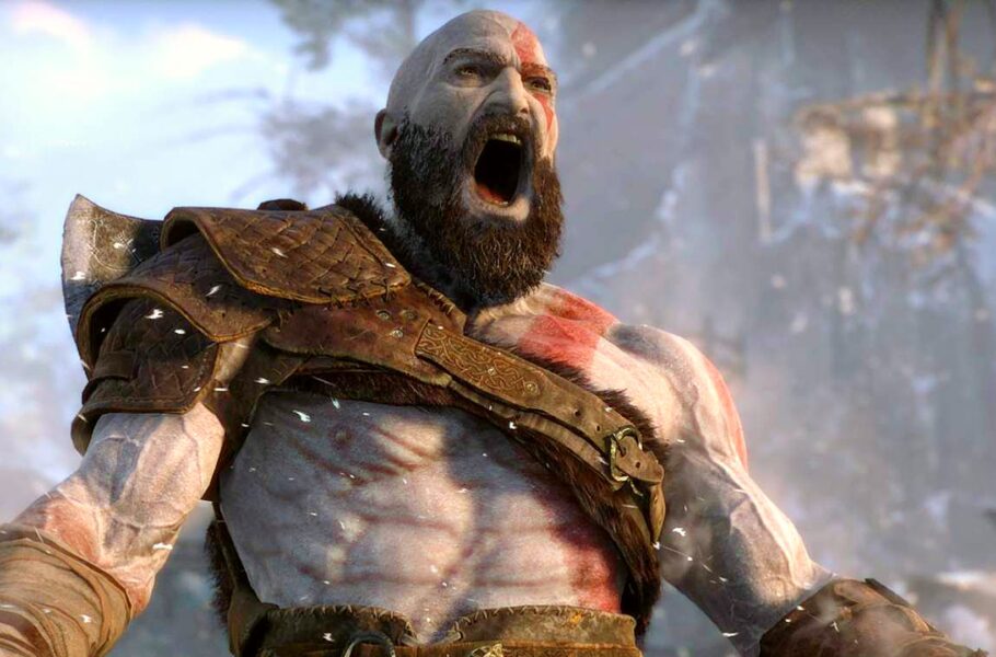 فروش بازی‌های پلی‌استیشن