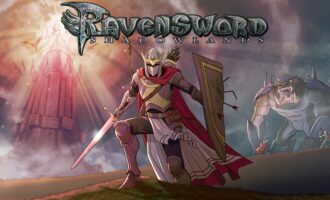 Ravensword: Shadowlands