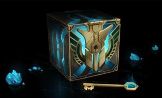 چستهای Hextech به بازی لیگ آف لجندز بازمیگردند