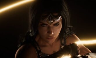 بازی Wonder Woman سالها تا انتشار فاصله دارد