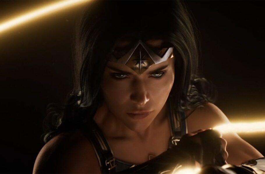 بازی Wonder Woman سال‌ها تا انتشار فاصله دارد