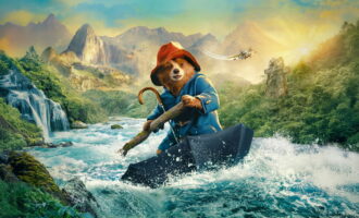 نقد فیلم Paddington in Peru