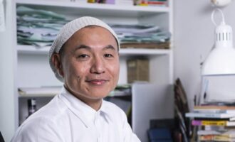 کارگردان انیمه Mind Game استودیوی جدید خود را در توکیو راهاندازی کرد