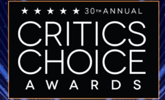 برندگان مراسم Critics Choice Awards 2025 مشخص شدند