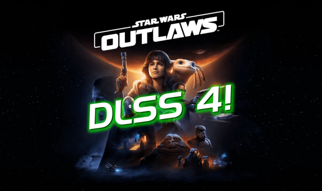 Star Wars Outlaws