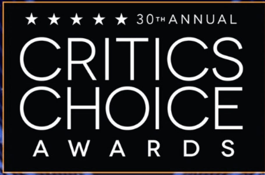 برندگان مراسم Critics Choice Awards 2025 مشخص شدند