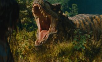 تریلر فیلم Jurassic World: Rebirth منتشر شد
