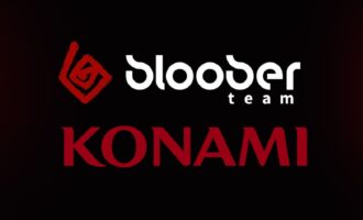 استودیوی بلوبر تیم از ادامه همکاری خود با کونامی برای یک پروژه جدید خبر داد