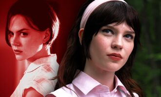 فیلم Companion و مسئلهی رباتهای هوشمند