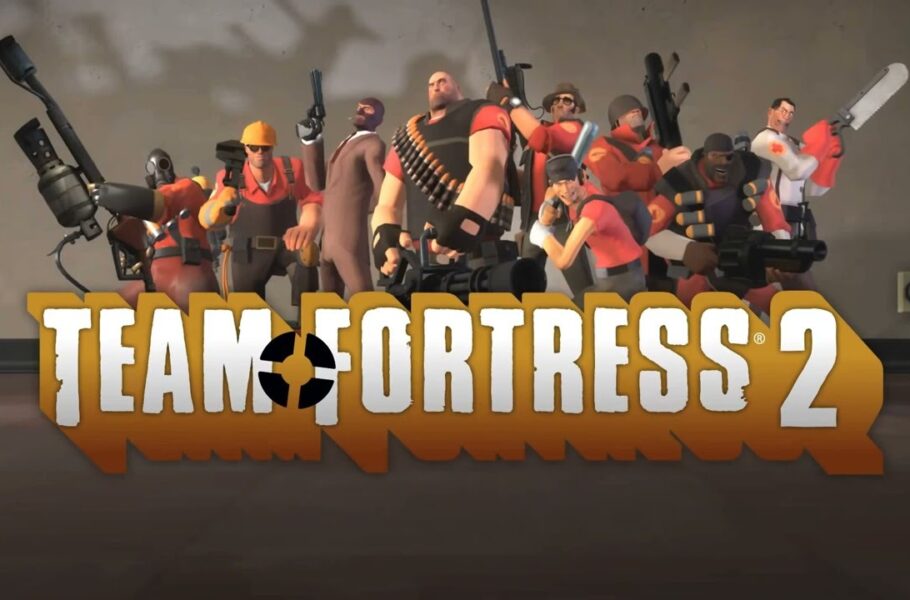 ولو کیت توسعه بازی Team Fortress 2 را برای خلق تجربه‌های کاملا جدید عرضه می‌کند